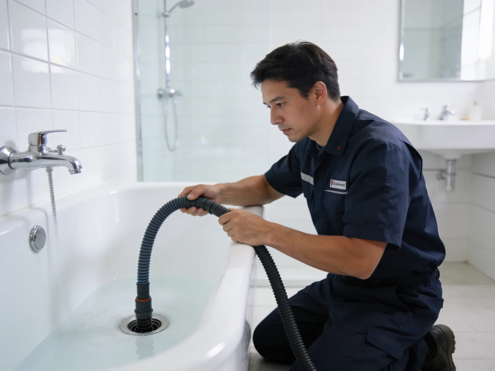 Emergency Plumber Thornton, PA FAQs